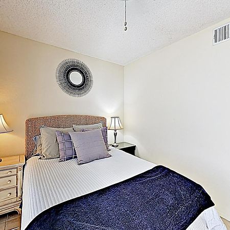 Sunchase IV Βίλα South Padre Island Εξωτερικό φωτογραφία