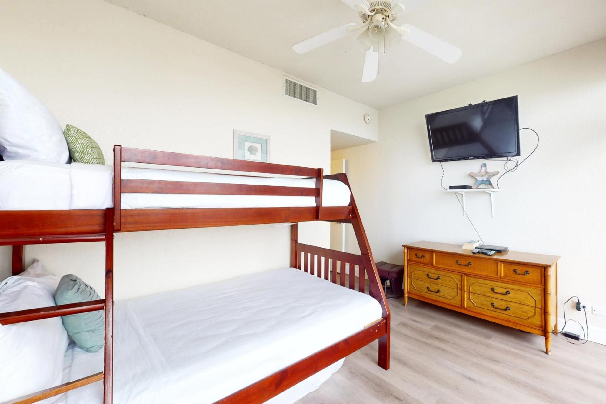 Sunchase IV Βίλα South Padre Island Εξωτερικό φωτογραφία