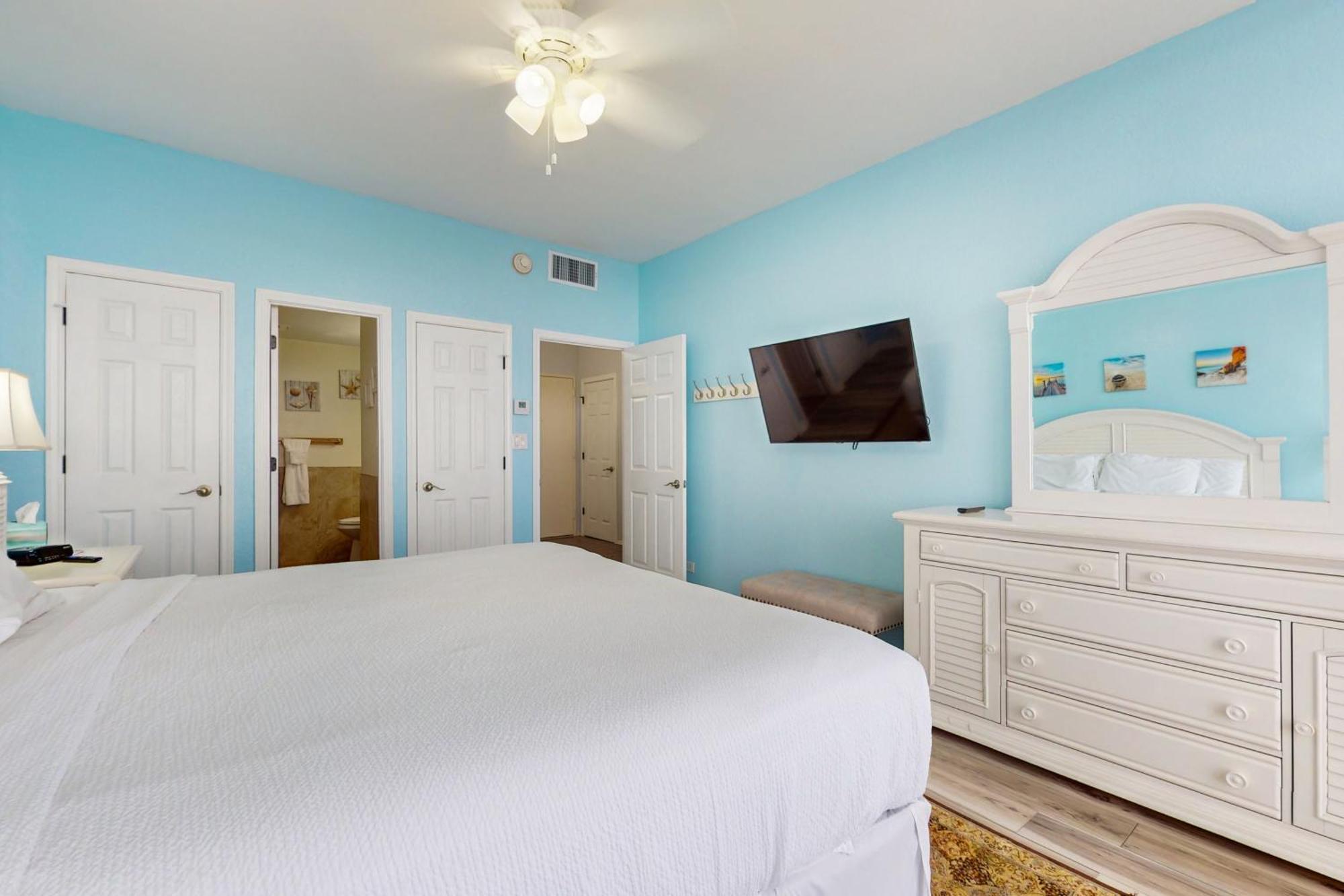Sunchase IV Βίλα South Padre Island Δωμάτιο φωτογραφία