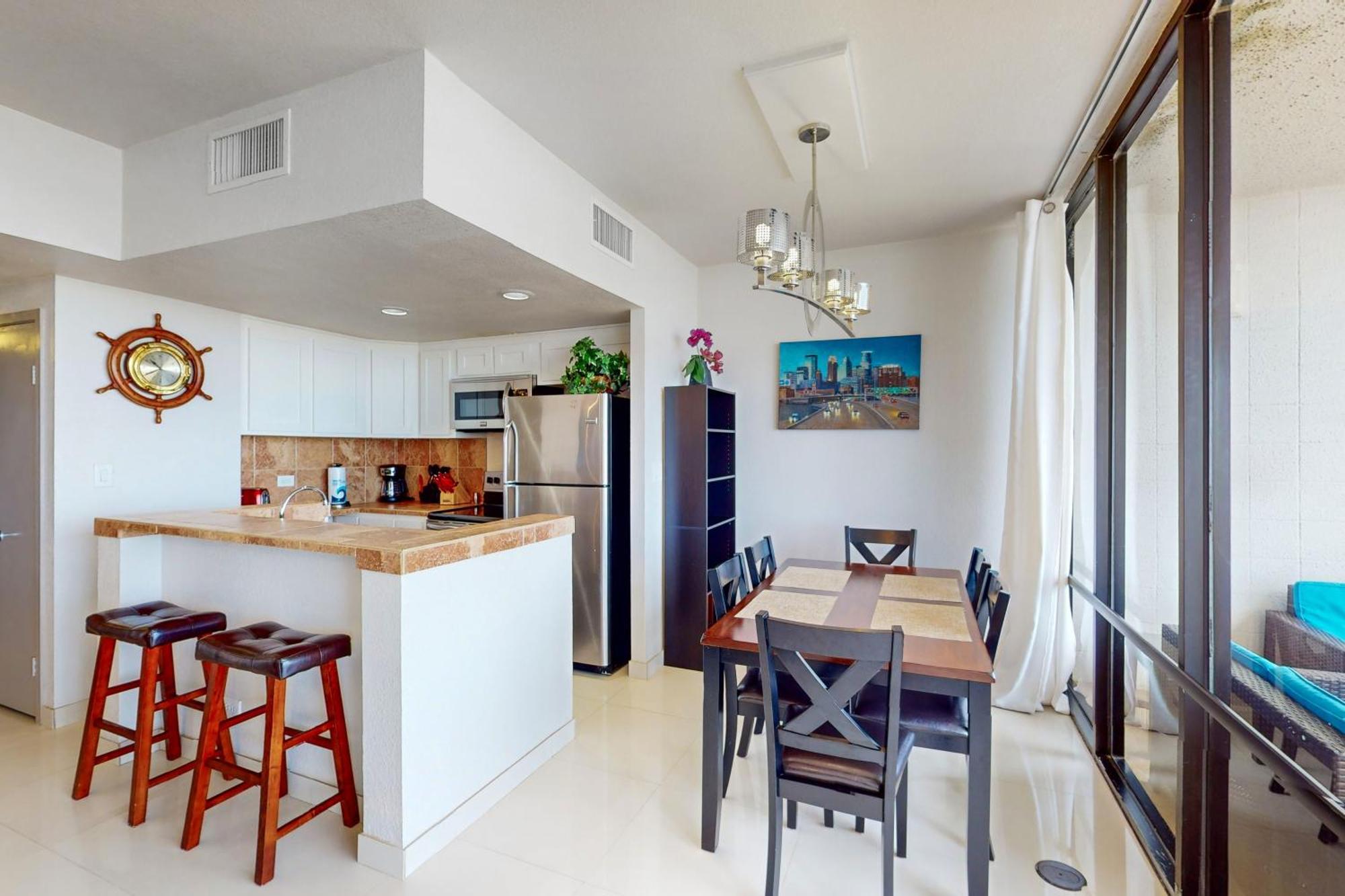 Sunchase IV Βίλα South Padre Island Δωμάτιο φωτογραφία