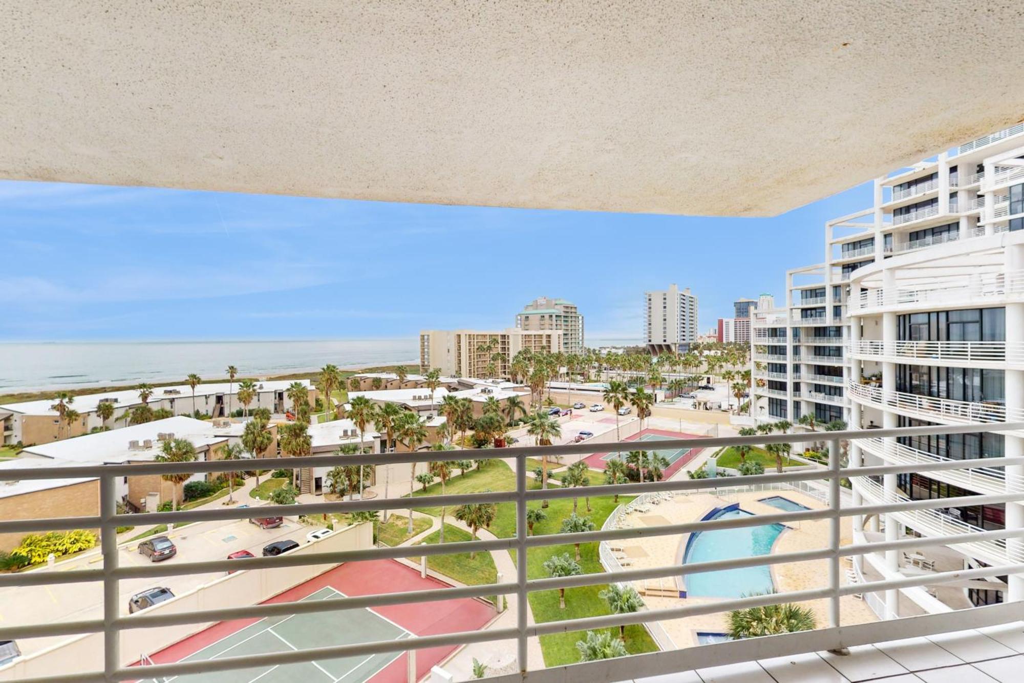 Sunchase IV Βίλα South Padre Island Δωμάτιο φωτογραφία