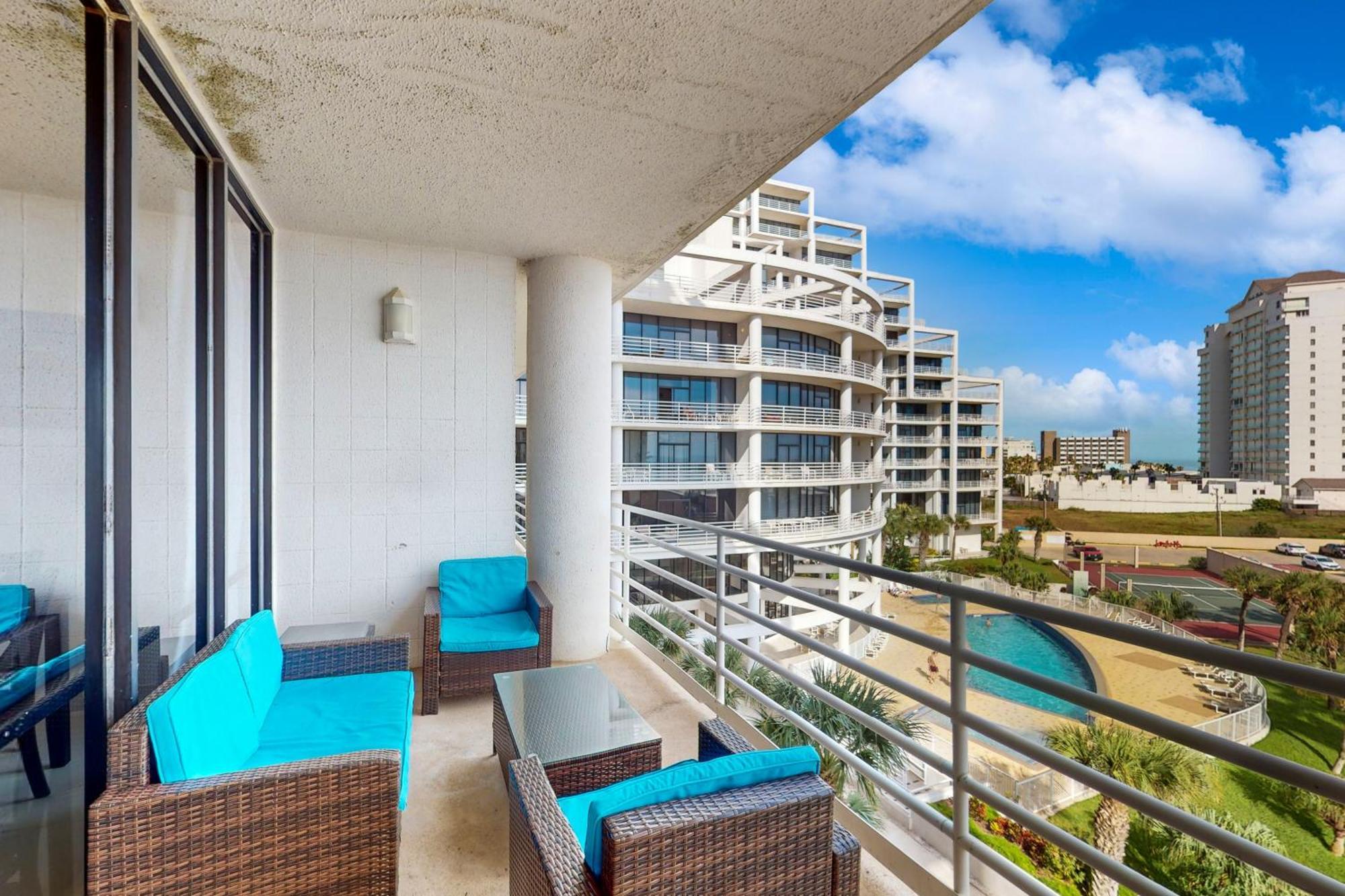 Sunchase IV Βίλα South Padre Island Δωμάτιο φωτογραφία