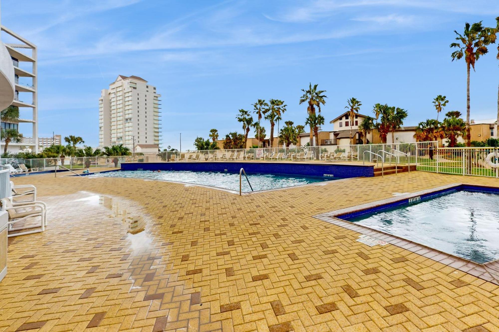 Sunchase IV Βίλα South Padre Island Δωμάτιο φωτογραφία