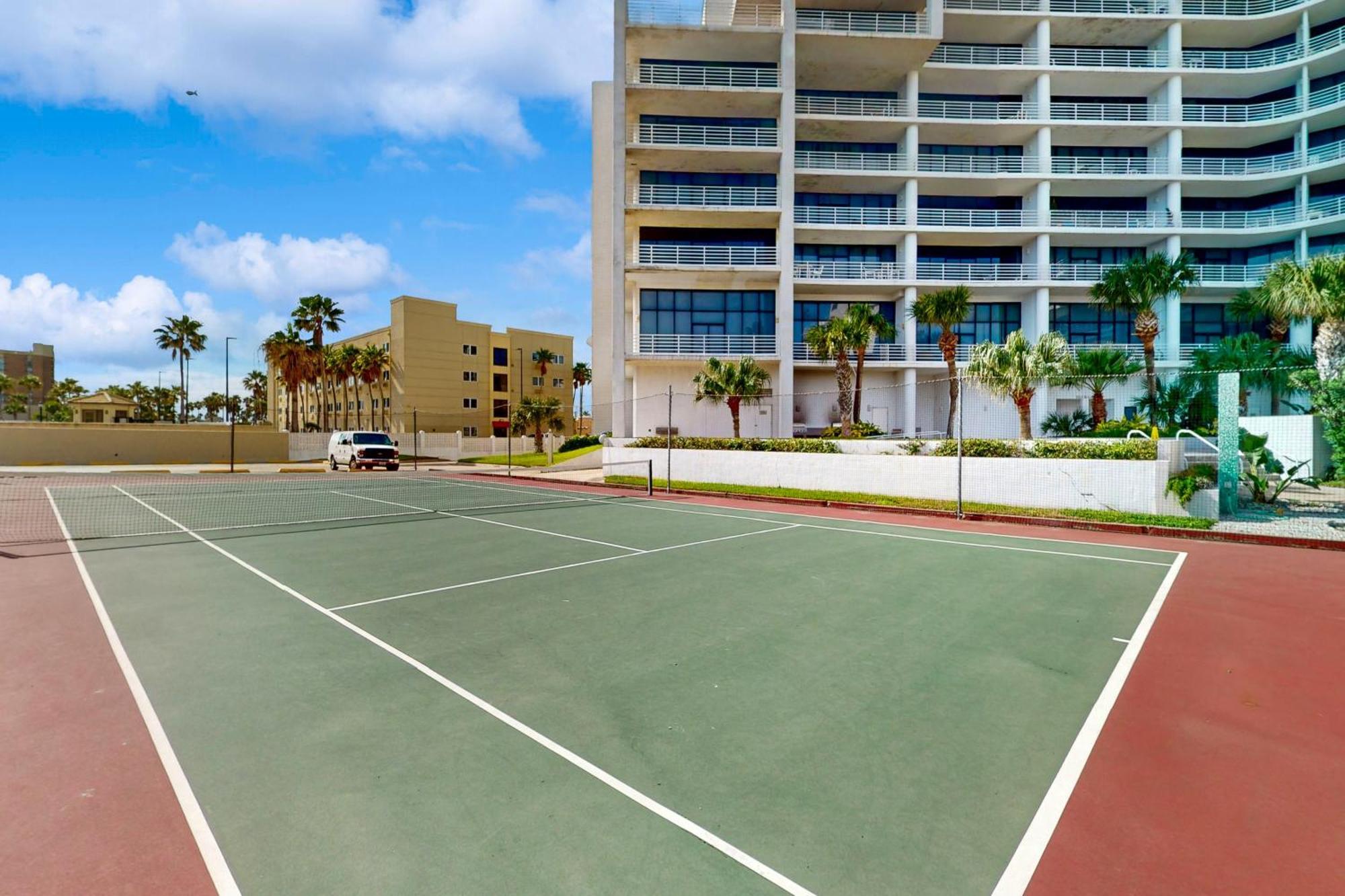 Sunchase IV Βίλα South Padre Island Δωμάτιο φωτογραφία