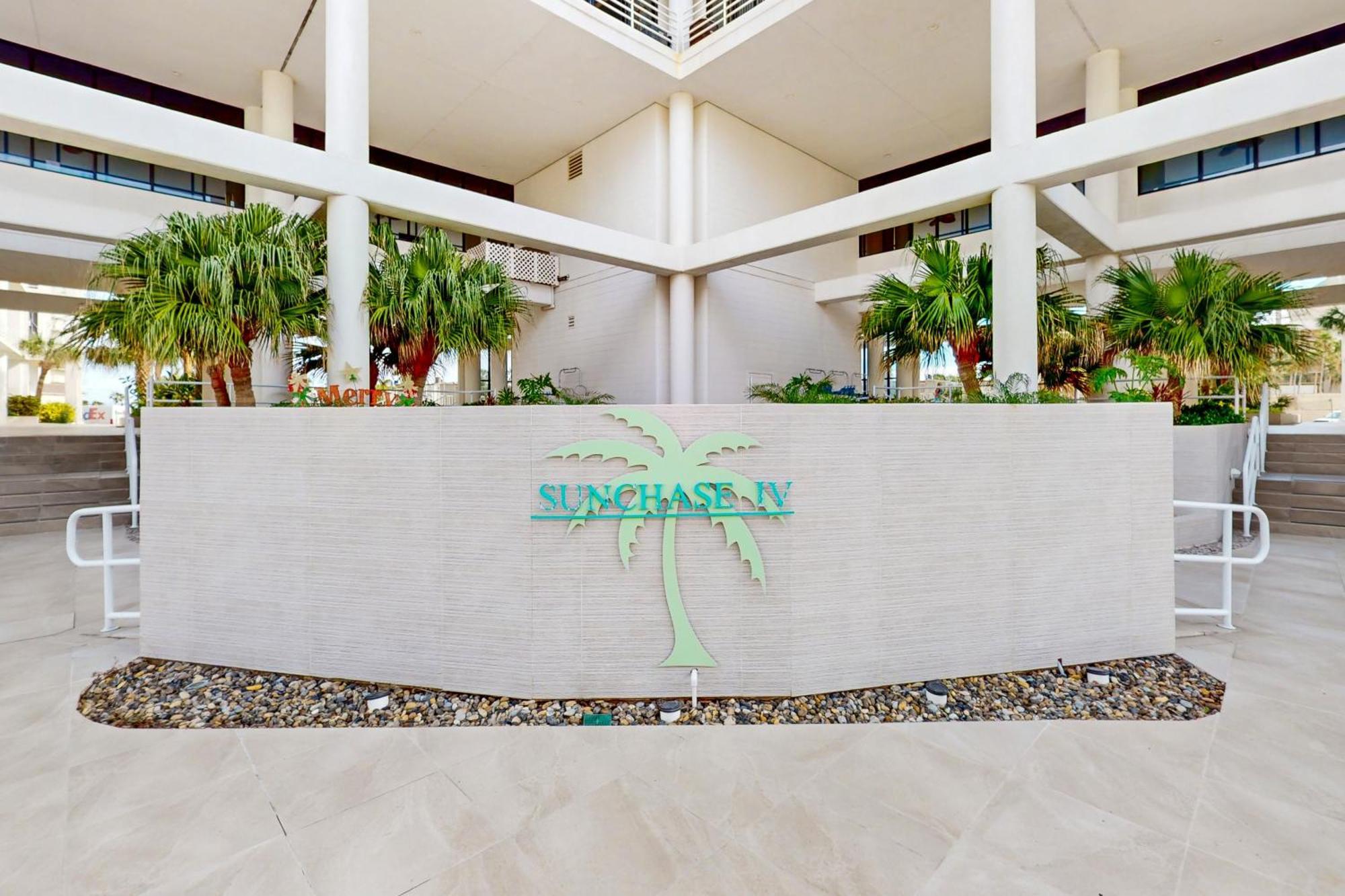 Sunchase IV Βίλα South Padre Island Δωμάτιο φωτογραφία