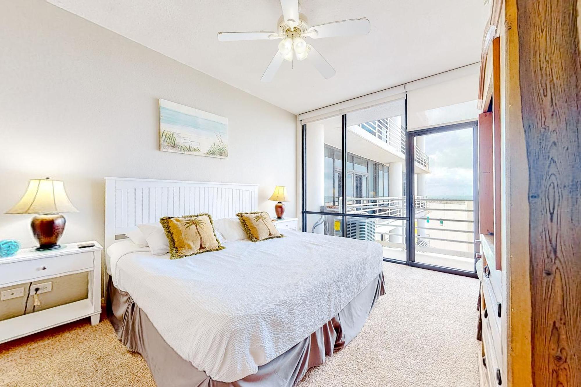 Sunchase IV Βίλα South Padre Island Δωμάτιο φωτογραφία