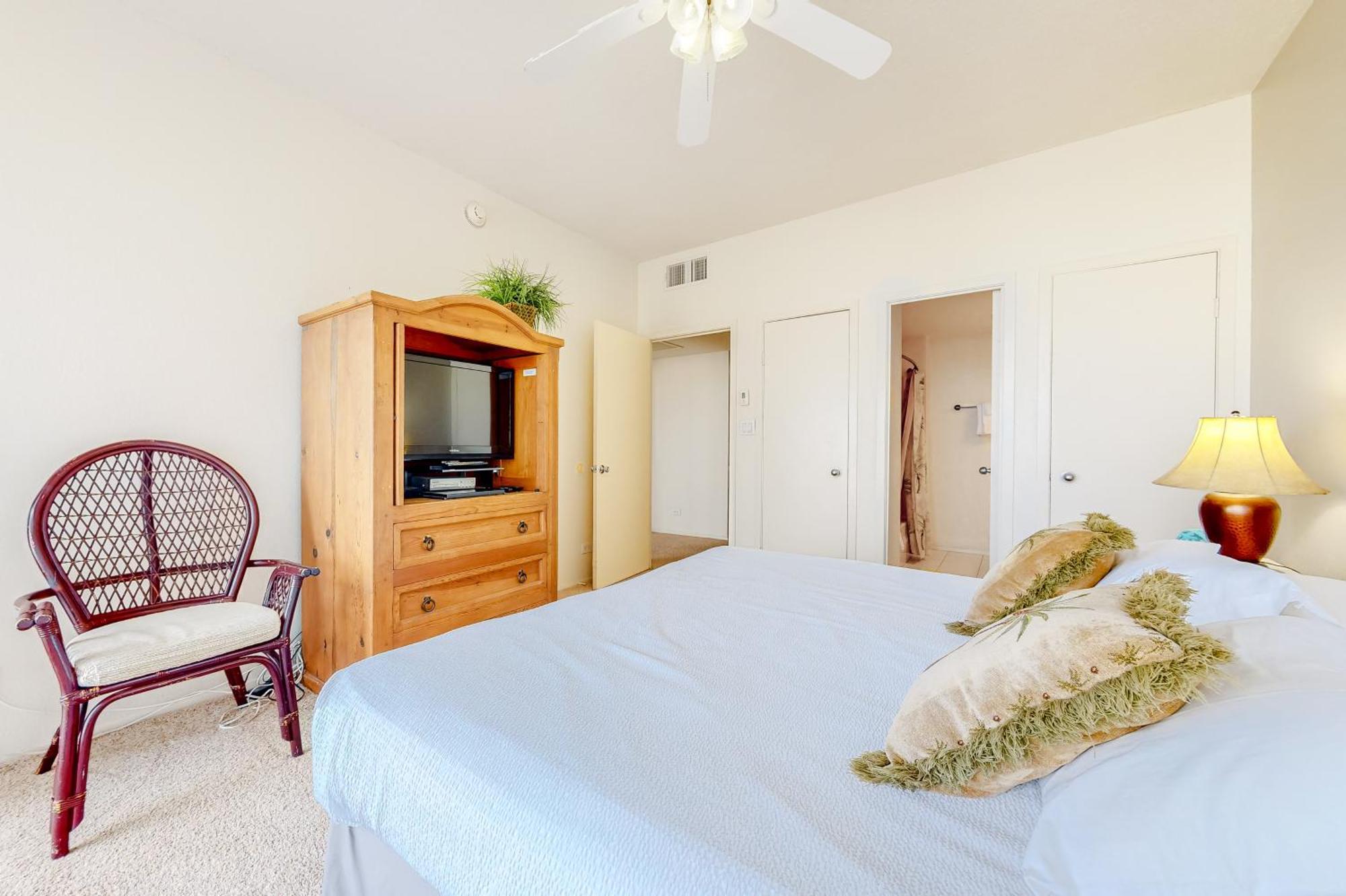 Sunchase IV Βίλα South Padre Island Δωμάτιο φωτογραφία