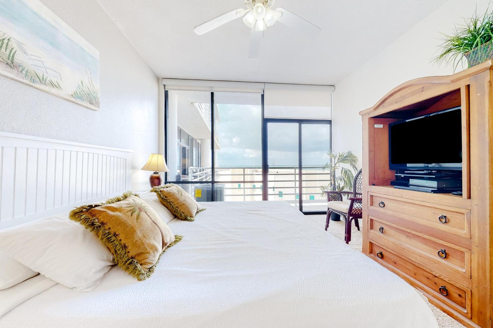 Sunchase IV Βίλα South Padre Island Δωμάτιο φωτογραφία