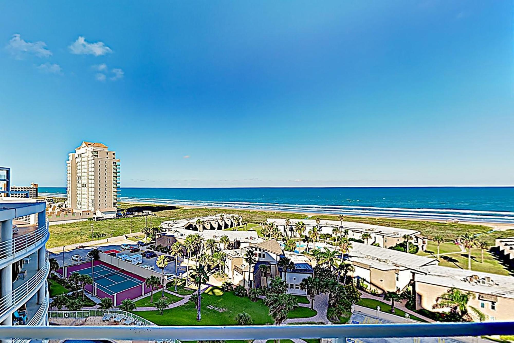 Sunchase IV Βίλα South Padre Island Δωμάτιο φωτογραφία