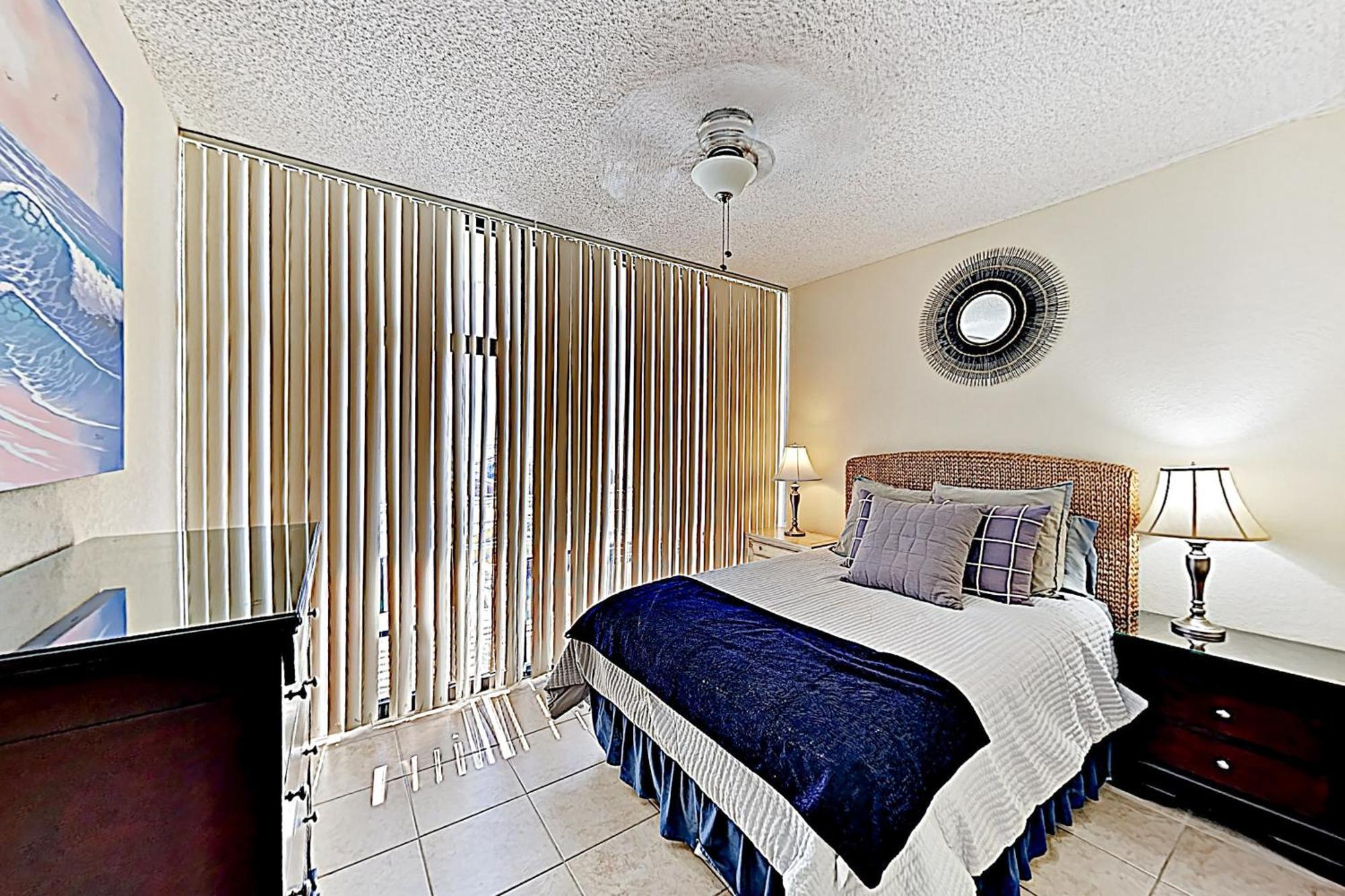 Sunchase IV Βίλα South Padre Island Δωμάτιο φωτογραφία