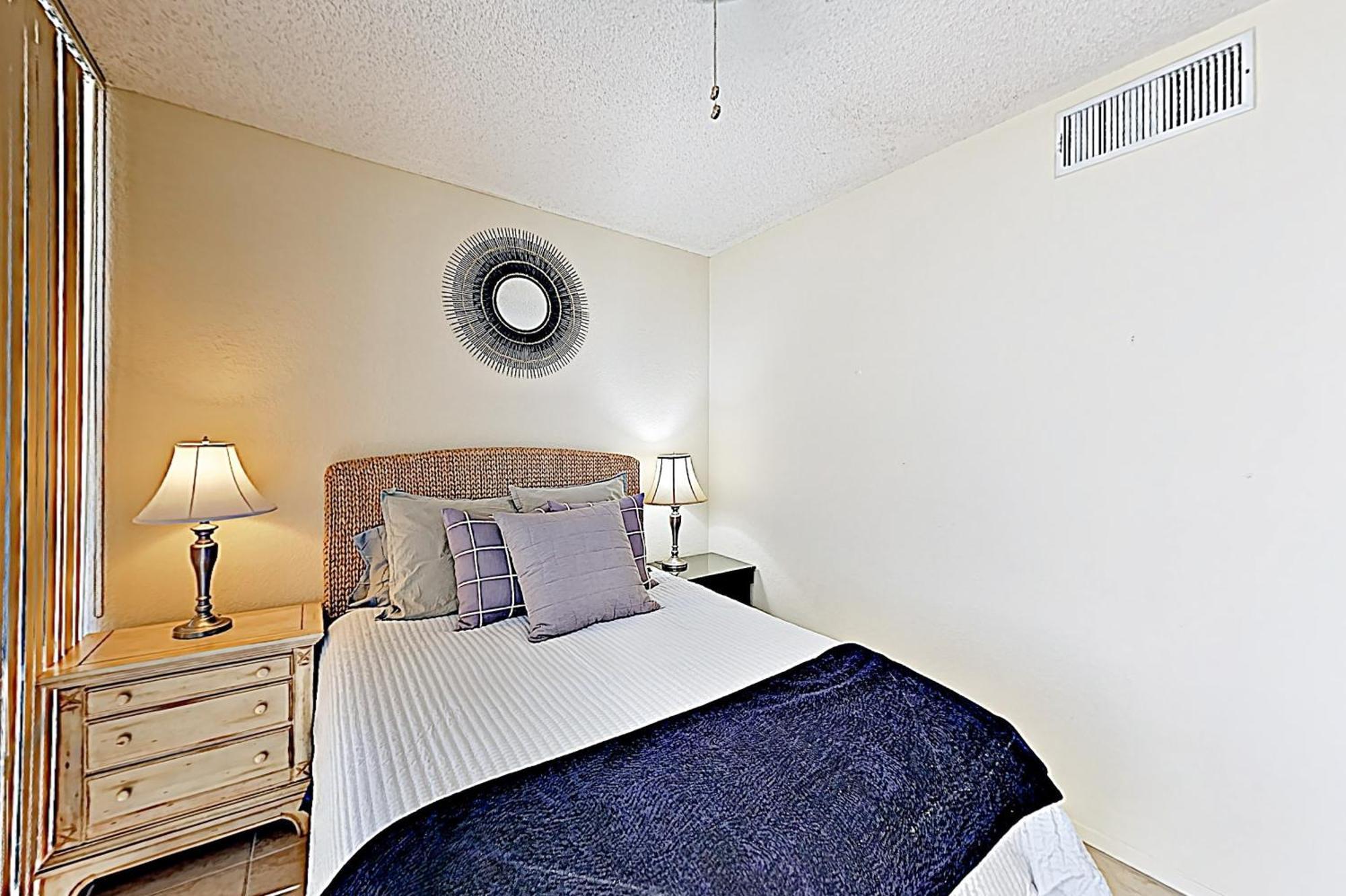 Sunchase IV Βίλα South Padre Island Εξωτερικό φωτογραφία