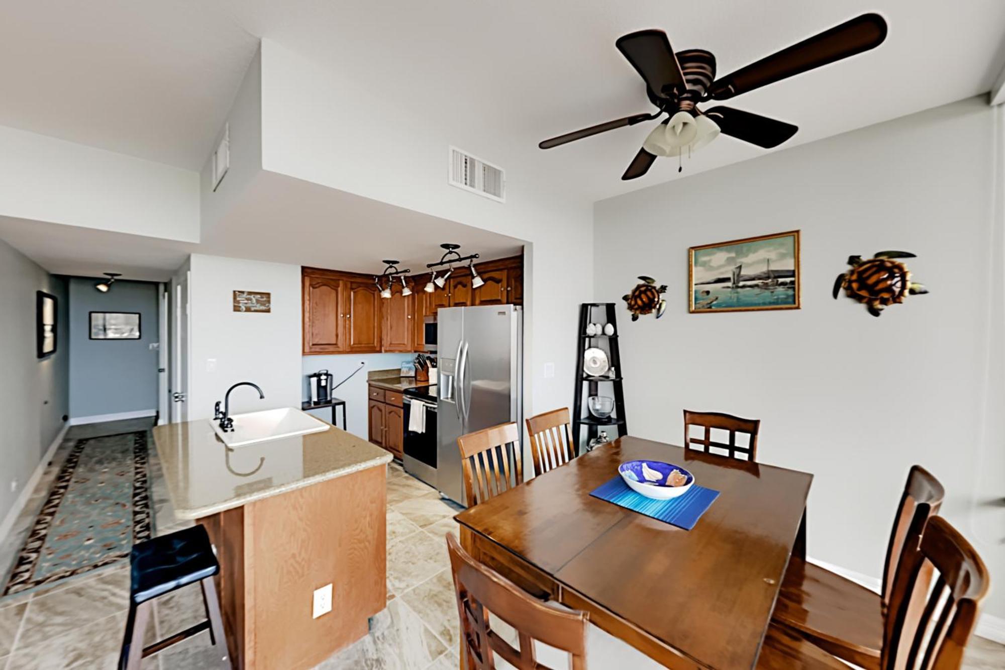 Sunchase IV Βίλα South Padre Island Δωμάτιο φωτογραφία