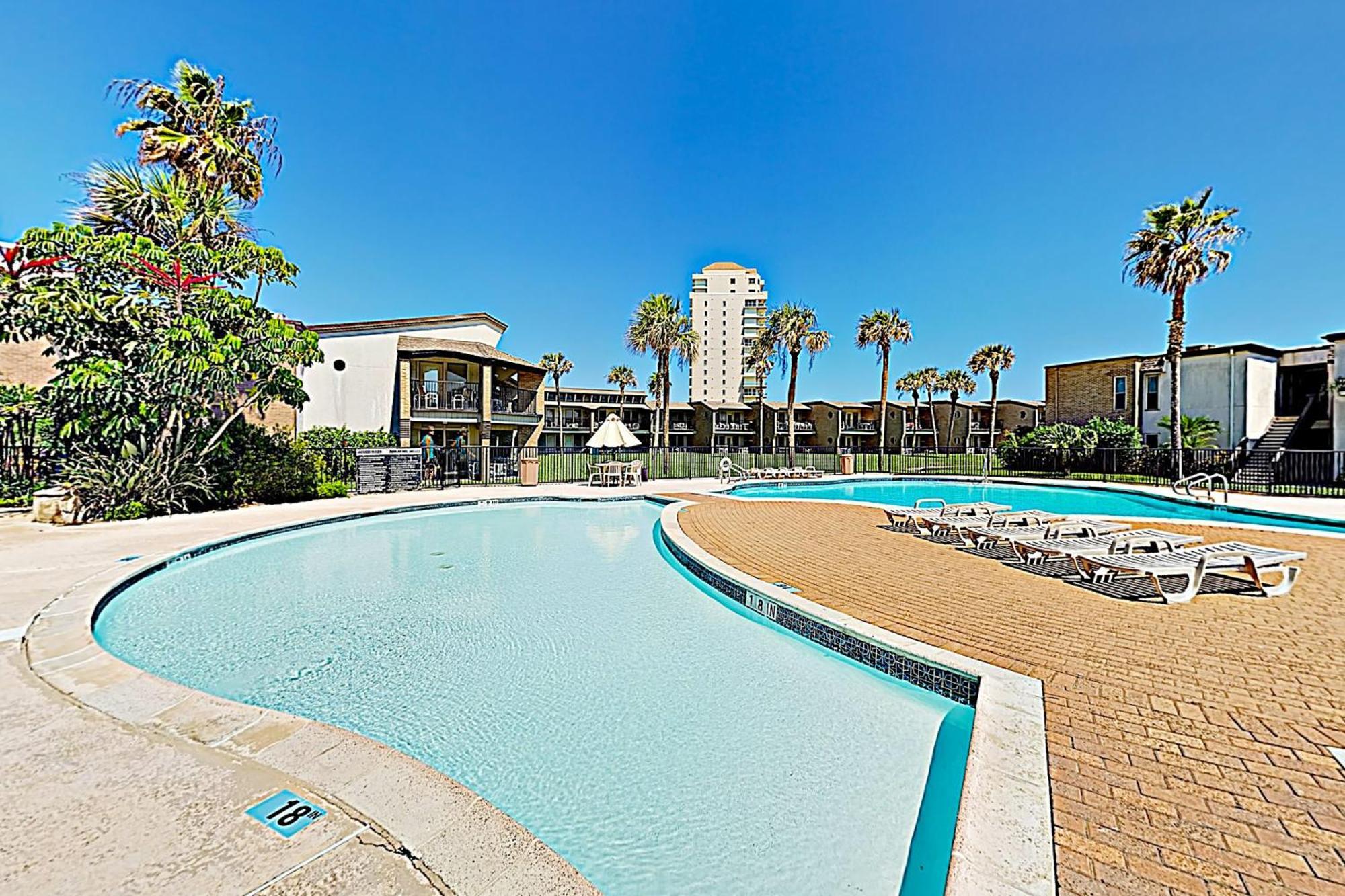 Sunchase IV Βίλα South Padre Island Εξωτερικό φωτογραφία